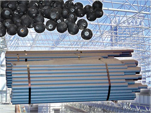 茂名迪拜大型主题乐园网架